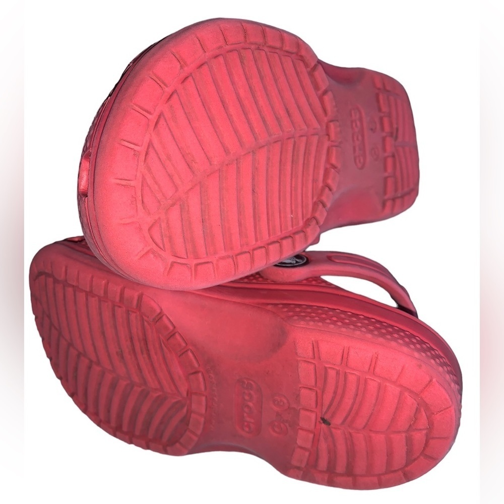 🎉HP🎉CROCS - Picture 3 of 5